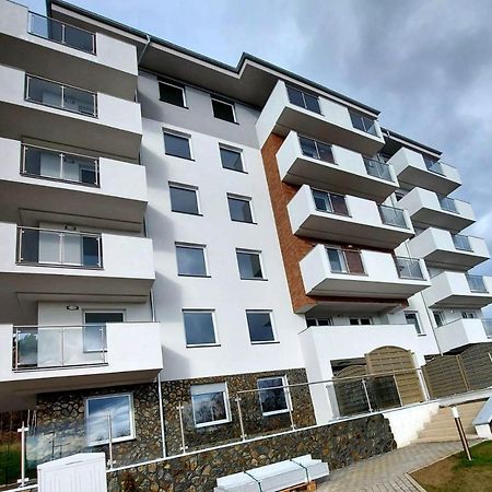 Allewidok Jelenia Góra Buitenkant foto