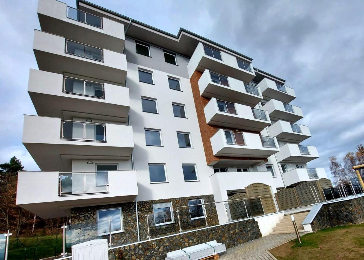 Allewidok Jelenia Góra Buitenkant foto