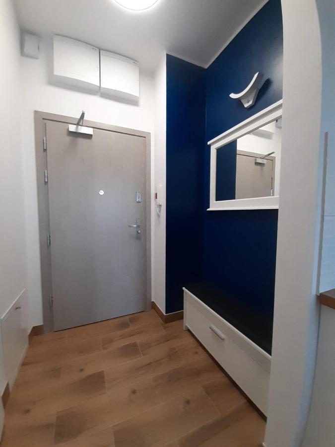 Allewidok Jelenia Góra Buitenkant foto