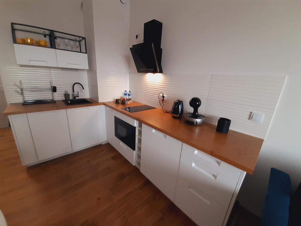 Allewidok Jelenia Góra Buitenkant foto