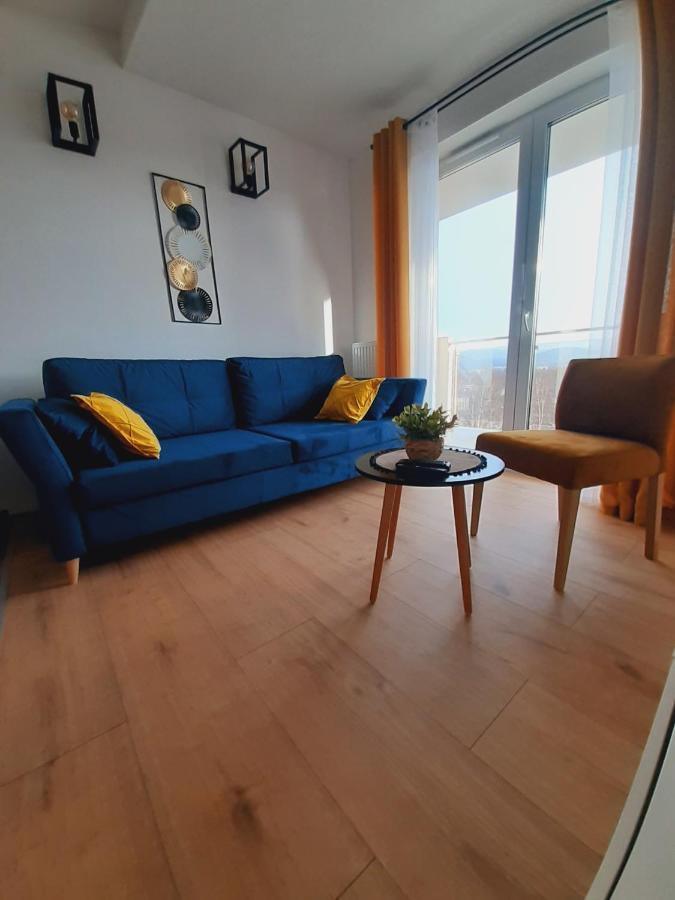 Allewidok Jelenia Góra Buitenkant foto