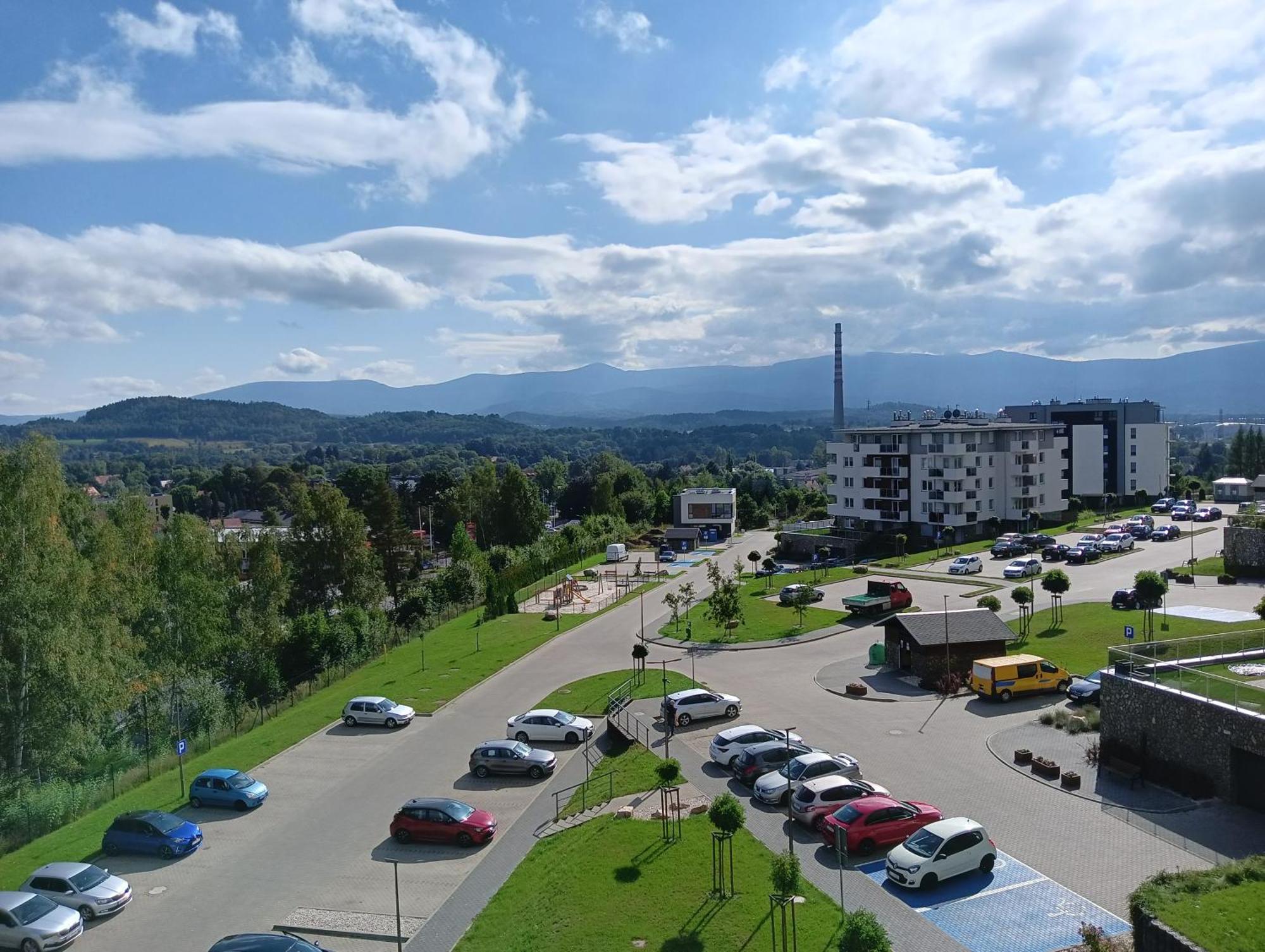 Allewidok Jelenia Góra Buitenkant foto